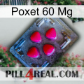 Poxet 60 Mg 13